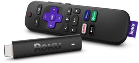 Roku Streaming Stick 4K Medienspieler/-recorder Schwarz