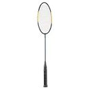 Champion Sports BR40 Heavy-Duty Steel Badminton Racket