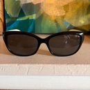 Kate Spade Accessories | Kate Spade Frames Model Johanna/S Very Good Condition | Color: Black/White | Size: Os