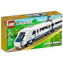 LEGO Creator High-Speed Train 40518 (284 pieces, White and Blue)