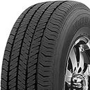Bridgestone Dueler H/T 684 II All-Season Radial Tire - 265/70R17 113S