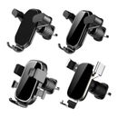Phone Mount for Car Stand Cell Phone Automobile Cradles car Holder Automobile
