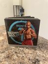 Insanity Max:30 Thirty Beachbody Cardio Workout 10 DVD Disc Set Months 1 and 2