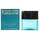 Michael Kors Turquoise Eau De Parfum 30ml, (Pack of 1)