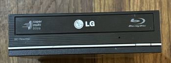 Unidad interna LG BH12LS38 12X SATA grabadora Blu-Ray DVDRW