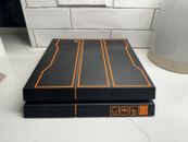 PlayStation 4 PS4 Black Ops III 3 BO3 Console System Tested Works 1TB