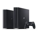 Sony PS4 Playstation 4/PS4 Slim/PS4 Pro Console - FAIR CONDITION