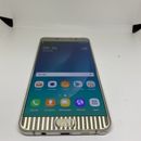Samsung Galaxy Note 5 - 32GB - Gold (Unlocked) Smartphone