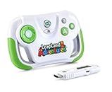 LeapFrog LeapLand Adventures, Kids Game Console, Educational Games Console with 150+ Learning Activities, Handheld Console for Boys and Girls, Gaming Console with Letters, Shapes and Numbers, 3 Years+