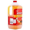 Yenstar Cold Pressed Groundnut/Peanut Oil (5 Litre Can)
