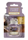 Yankee Candle Autoduft Car Jar Ultimate Dried Lavender & Oak