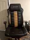 Dxracer Gaming Chair