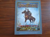 AD&D Dungeons & Dragons - Livre de Références du DM - Boîte de Décor de Campagne