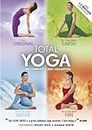 Total Yoga: Collection (4 DVD) [Edizione: Regno Unito] [Import]
