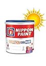 Nippon Paint Walltron- Summer Cool Roof | 30% Extra | 13 Kg |10 Litre | Solar Reflective Roof Coating | Heat Resistance Paint | High Sri (13Kg ~10 Litres), White