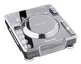 DECKSAVER DS-PC-CDJ1000 Compatible with Pioneer CDJ-1000 Shockproof Cover