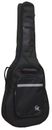 Bag for Guitar Double Padding, Acoustic, Classical, Electric) (Free Ship)