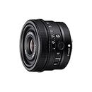 Sony SEL24F28G - Full-Frame Lens FE 24mm F2.8 G - Premium G Series Prime Lens