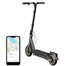 Segway Ninebot Electric KickScooter MAX G2, Long Range 70 km & Max Speed 25km/h, Foldable Electric Scooter for Adults Commuting