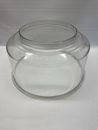 NuWave Infrared Oven Clear Dome Replacement Part