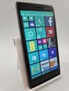 Nokia Lumia 830 Black Unlocked 16GB 1GB RAM 5" 10MP Windows Mobile Smartphone