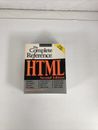 HTML : The Complete Reference by Thomas A. Powell (1999, Trade Paperback)