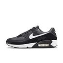 Nike Men's Shoes Air Max 90 CN8490-002 Iron Grey/Dark Smoke Grey/Black/White Size 9.5