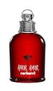 Cacharel Amor Amor, Desodorante para mujer en Vaporizador Spray, Suavemente perfumado, 150 ml