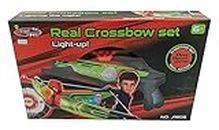 Light Up Crossbow Set