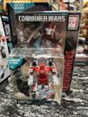 TRANSFORMERS GENERATIONS COMBINER WARS PROTECTOBOT FIRST AID ACTION FIGURE NEW