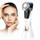 Multi Anti-wrinkle High Frequency Facial Lifting Machine 5 in 1 Beauty Device