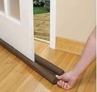 Radiant™ Door Bottom Sealing Strip Guard for Home (Size-36 inch) (Pack of 3) (Brown)