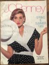 JC Penney Spring & Summer Catalog / Vintage 1989