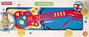 Fisher Price Be-A-Star Guitare