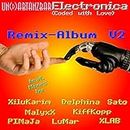 Electronica (Electronica and Analogica in Love-Mix)