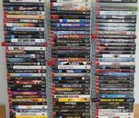 Sony Playstation 3 PS3 Games Tested - You Pick & Choose Video Game