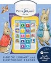 P I Kids ME Reader Peter Rabbit 8 Book Electronic Reader (Relié)