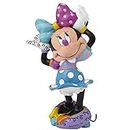 DISNEY BY BRITTO Mini Figurine Minnie Mouse Arms Up