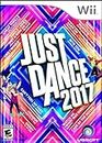 Just Dance 2017 - Wii (Renewed)