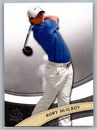 2014 SP Authentic #R1 Rory McIlroy UD golf RC