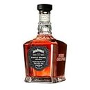 Jack Daniel's Single Barrel Select Tennessee Whiskey - With Personalised Engraved Message