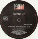 SPECIAL ED - Club Scene - Profile - 1989 - UK - Proft 265