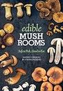 Edible Mushrooms: Safe to Pick, Good to Eat