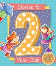 Stories for 2 Year Olds (Young Story Time 4)
