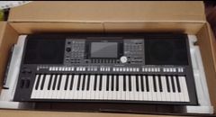 Yamaha PSR s970 Electronic Keyboard,