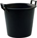 Heavy Duty Large Storage Tubs Handles Buckets Bins Baskets Containers Boxes