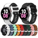 Smart Watch Band Replacement Strap for Samsung Galaxy Watch 6/6 Classic/5/5 Pro