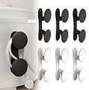 6 Pack Cord Organizer, Adhesive Cable Cord Management Clips,Cable Holder Fixed Electric for Management of Kitchen Home, Including Coffee Maker, Blender, Pressure Cooker and Air Fryer.