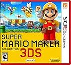 Nintendo Super Mario Maker for 3DS