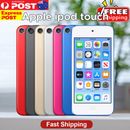 NEW-Sealed Apple iPod Touch 7th 6th 5th 32 64 128GB All Colors-FAST SHIPPING lot